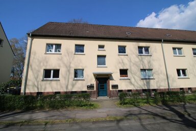 Wohnung zur Miete 419 € 2,5 Zimmer 53 m² 1. Geschoss Dr.-Klausener-Straße 41 Hüls - Süd Marl 45772