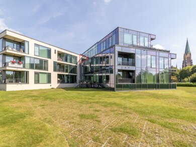 Wohnung zur Miete 1.546 € 2 Zimmer 100 m² 2. Geschoss frei ab sofort Schleswig 24837