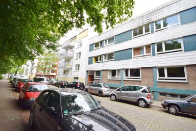 Wohnung zur Miete 240 € 1 Zimmer 23,5 m² 1. Geschoss frei ab sofort Neustadt Bremen 28199