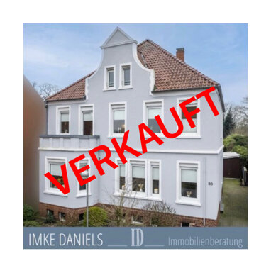 Stadthaus zum Kauf 425.000 € 9 Zimmer 269 m² 1.125 m² Grundstück Neuenhaus Neuenhaus 49828