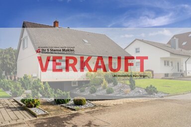 Einfamilienhaus zum Kauf 492.000 € 5 Zimmer 167,9 m² 449 m² Grundstück frei ab 01.12.2024 Rielasingen Rielasingen-Worblingen 78239