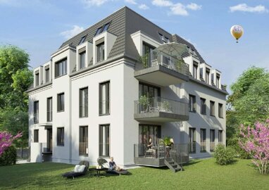 Wohnung zum Kauf Provisionsfrei 1.032.600 € 4 Zimmer 133 m² 3. Geschoss Seidnitz-Nord (Schlottwitzer Str.) Dresden 01277
