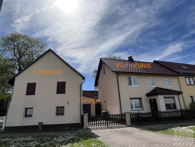 Einfamilienhaus zum Kauf 190.000 € 5 Zimmer 130,2 m² 287 m² Grundstück Lengefeld Blankenhain 99444
