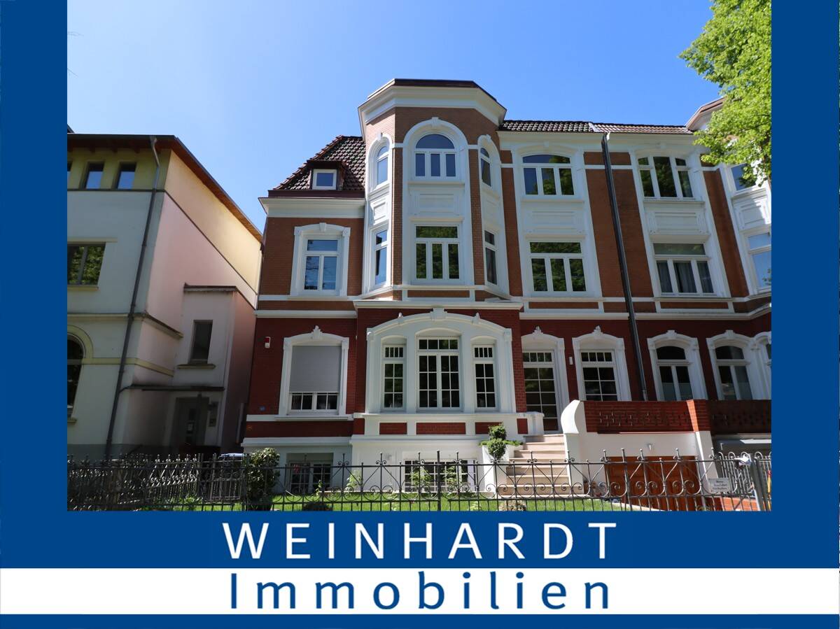 Wohnung zur Miete