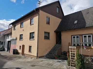 Haus zum Kauf 369.000 € 4 Zimmer 130 m² 235 m² Grundstück frei ab sofort Dußlingen 72144