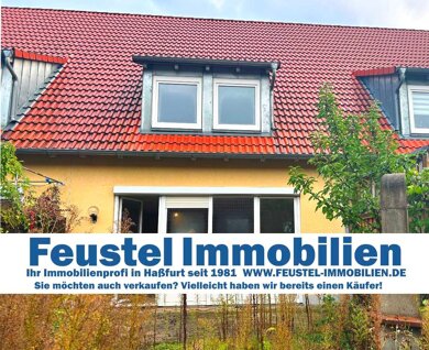 Reihenmittelhaus zum Kauf 239.000 € 4 Zimmer 101 m² 162 m² Grundstück frei ab sofort Ebelsbach Ebelsbach 97500