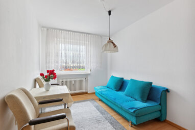 Wohnung zum Kauf 245.000 € 4 Zimmer 91,6 m² 3. Geschoss Pfungstadt Pfungstadt 64319