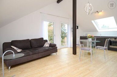 Wohnung zur Miete Wohnen auf Zeit 1.290 € 2,5 Zimmer 75 m² frei ab 01.01.2025 Bretzenheim Mainz 55128