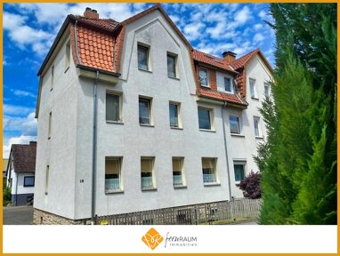 Mehrfamilienhaus zum Kauf 329.000 € 10 Zimmer 175 m² 250 m² Grundstück Springmühle Göttingen 37081
