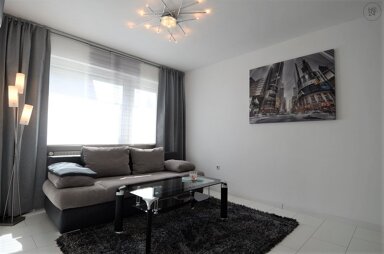 Wohnung zur Miete Wohnen auf Zeit 990 € 2 Zimmer 56 m² frei ab 02.12.2024 Bärenkeller Augsburg 86156