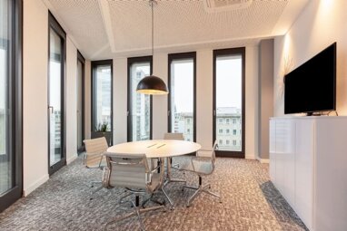 Bürofläche zur Miete 2.979 € 160 m² Bürofläche teilbar von 45 m² bis 160 m² Bahnhofplatz 42 Bahnhofsvorstadt Bremen 28195