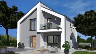 Einfamilienhaus zum Kauf provisionsfrei 756.000 € 7 Zimmer 172 m² 680 m² Grundstück Mergelstetten Heidenheim an der Brenz 89522