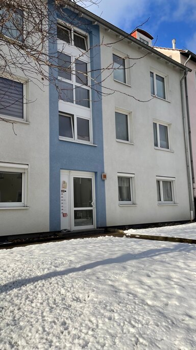 Wohnung zur Miete 450 € 3 Zimmer 64 m² 2. Geschoss frei ab 01.04.2025 Rotenburger Straße 3 Rothenditmold Kassel 34127