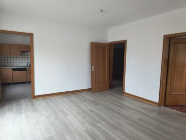 Wohnung zur Miete 755 € 2 Zimmer 83 m² 1. Geschoss Ingelfingen Ingelfingen 74653