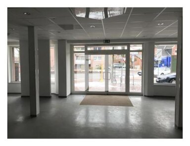 Laden zur Miete 266 m² Verkaufsfläche Bergedorf Hamburg 21029