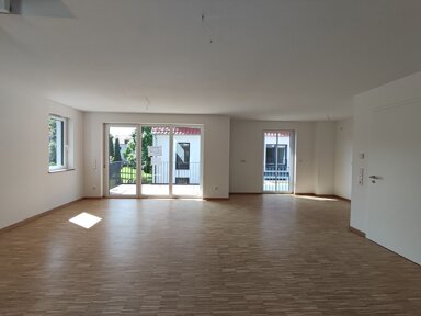 Maisonette zum Kauf provisionsfrei 489.000 € 4 Zimmer 120,1 m² 1. Geschoss frei ab sofort Gochsheim Gochsheim 97469