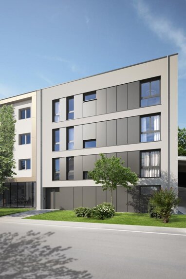 Wohnung zum Kauf 313.119 € 3 Zimmer 56,3 m² Münzgrabenstraße Jakomini Graz 8010