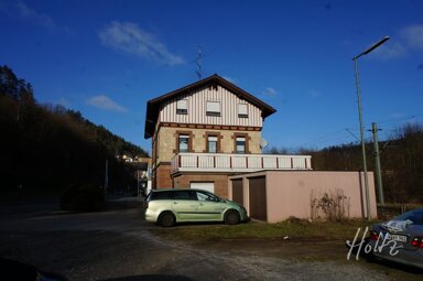 Mehrfamilienhaus zum Kauf 419.000 € 13 Zimmer 298 m² 535 m² Grundstück Bahnhof 1 Rottweil Epfendorf 78736