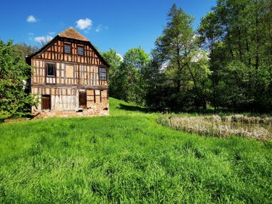 Bauernhaus zum Kauf 180.000 € 8 Zimmer 360 m² 2.000 m² Grundstück Schlöben Schlöben 07646