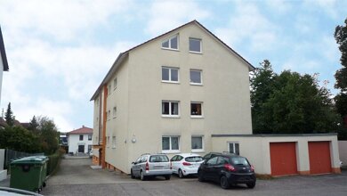 Wohnung zur Miete 1.120 € 4 Zimmer 106 m² frei ab 01.05.2025 Vahingen Vaihingen an der Enz 71665