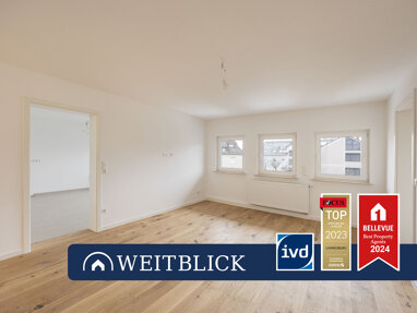 Wohnung zum Kauf 249.000 € 3,5 Zimmer 78,5 m² 2. Geschoss Kirchheim am Neckar 74366