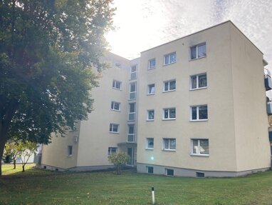 Wohnung zur Miete 525 € 3 Zimmer 73 m² 1. Geschoss Glimmesweg 2 Bad Hersfeld Bad Hersfeld 36251