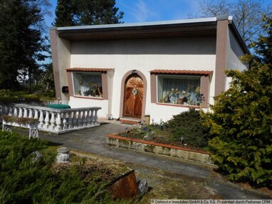 Einfamilienhaus zum Kauf 225.000 € 3 Zimmer 85 m² 600 m² Grundstück Oranienburg Oranienburg 16515