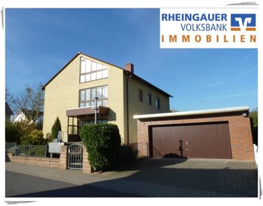 Mehrfamilienhaus zum Kauf 780.000 € 8 Zimmer 244 m² 644 m² Grundstück Hattenheim Eltville 65347