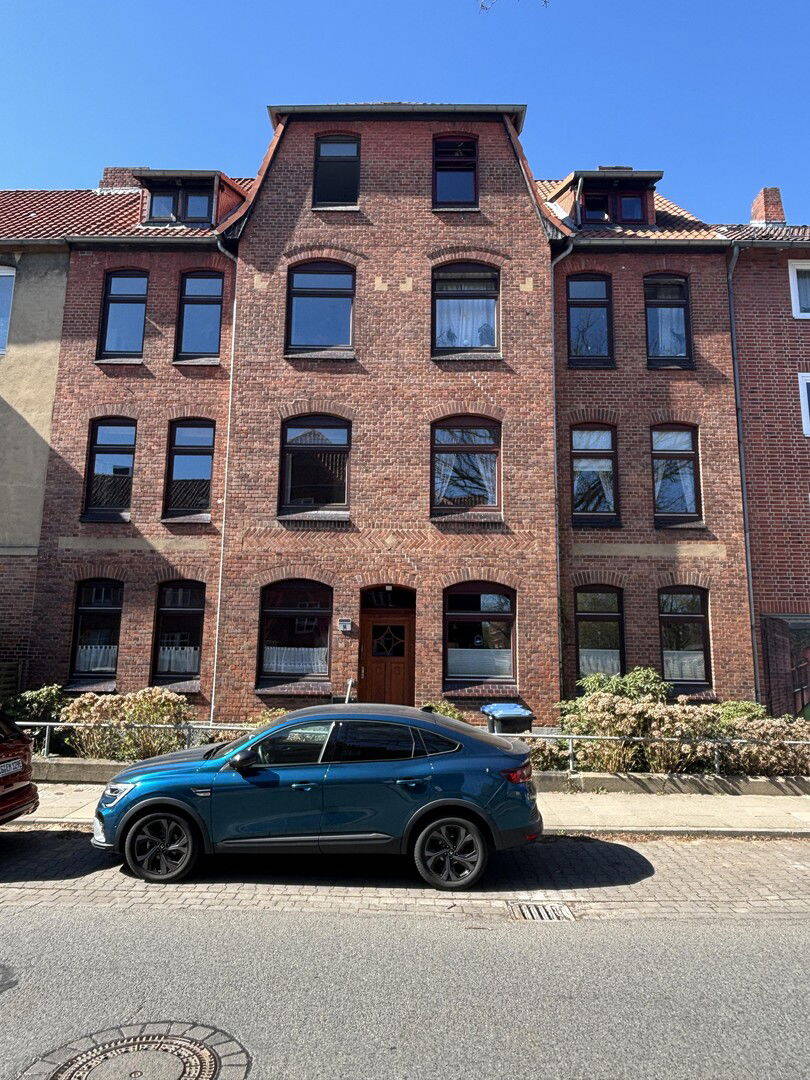 Wohnung zum Kauf · provisionsfrei