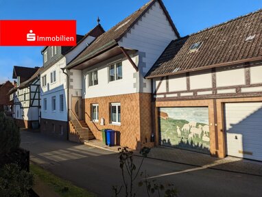 Einfamilienhaus zum Kauf 149.000 € 8 Zimmer 140 m² 806 m² Grundstück Massenhausen Bad Arolsen 34454