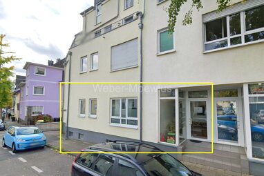 Wohnung zum Kauf 369.000 € 4 Zimmer 132 m² Erdgeschoss Wahllokal 70 Siegburg 53721