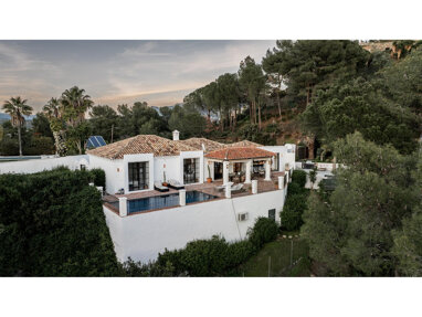 Einfamilienhaus zum Kauf 2.500.000 € 255 m² 1.666 m² Grundstück El Madronal 0