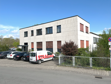 Bürofläche zur Miete Provisionsfrei 3.240 € 375,2 m² Bürofläche teilbar von 119,8 m² bis 375,2 m² Am Wildzaun 34 Walldorf Mörfelden-Walldorf 64546