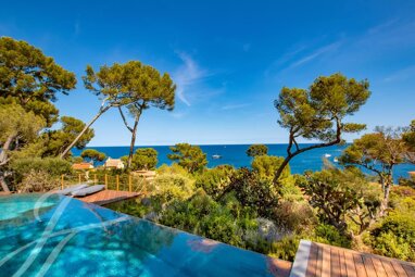 Villa zum Kauf Provisionsfrei 14.500.000 € 12 Zimmer 360 m² Le Cap Antibes 06160