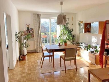 Wohnung zur Miete 836,27 € 3 Zimmer 80,1 m² 2. Geschoss Pöstlingberg Linz 4040