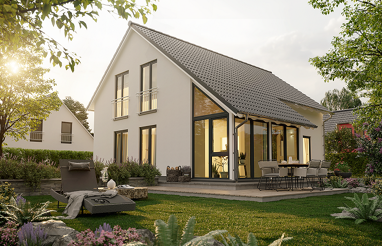 Einfamilienhaus zum Kauf 498.000 € 5 Zimmer 133,5 m² 470 m² Grundstück Hackenheim Hackenheim 55546