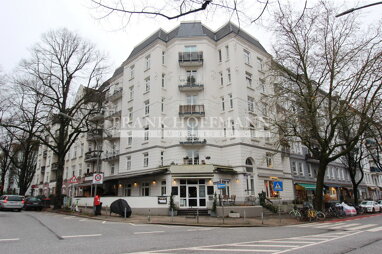 Immobilie zum Kauf 449.000 € 3 Zimmer 57,1 m² Winterhude Hamburg 22303