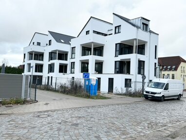 Wohnung zum Kauf Provisionsfrei 420.000 € 4 Zimmer 113,7 m² 1. Geschoss Neubrandenburg 17033