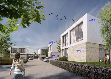 Wohnung zum Kauf 418.000 € 4 Zimmer 117 m² Anisweg 4 Reislingen Wolfsburg 38446