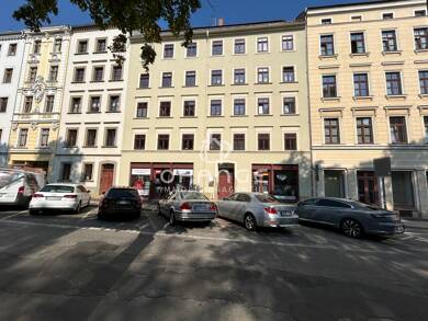 Haus zum Kauf 499.000 € 15 Zimmer 436 m² 186 m² Grundstück Elisabethstraße 24 Altstadt Görlitz 02826