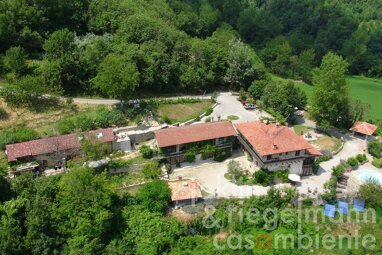 Einfamilienhaus zum Kauf 990.000 € 15 Zimmer 546 m² 13.720 m² Grundstück Cuneo 12100