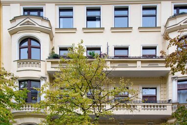 Wohnung zum Kauf Provisionsfrei 146.200 € 1 Zimmer 33 m² Erdgeschoss Gotenstraße 80 Schöneberg Berlin 10829