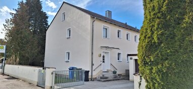Wohnung zur Miete 900 € 4 Zimmer 92 m² Erdgeschoss Spitalhofstraße Alt-Haunwöhr Ingolstadt 85051