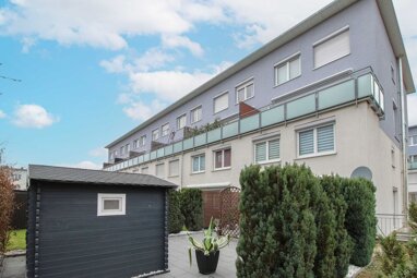 Reihenendhaus zum Kauf 695.000 € 4,5 Zimmer 120,8 m² Hausen Stuttgart 70499