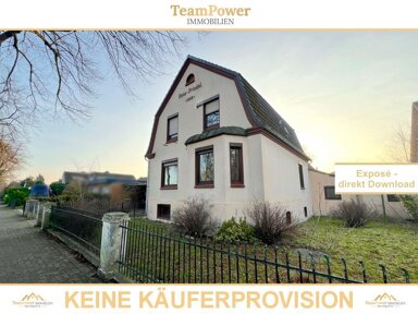 Einfamilienhaus zum Kauf 349.000 € 5 Zimmer 125 m² 970 m² Grundstück Gartenstadt Neumünster 24537