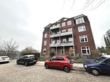 Wohnung zum Kauf 249.000 € 3 Zimmer 87 m² 2. Geschoss Wik Bezirk 2 Kiel 24106