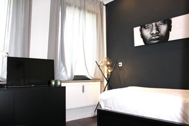 Wohnung zur Miete Wohnen auf Zeit 855 € 1 Zimmer 13 m² frei ab 03.06.2024 Herkulesstraße Neuehrenfeld Köln 50823