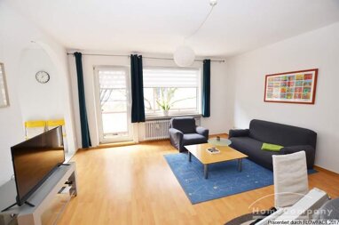 Wohnung zur Miete Wohnen auf Zeit 920 € 2 Zimmer 84 m² frei ab 01.05.2024 Altstadt Bremen 28195