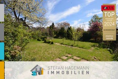 Grundstück zum Kauf provisionsfrei 179.000 € 332 m² Grundstück Henstedt-Ulzburg 24558