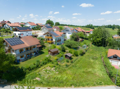 Grundstück zum Kauf 250.000 € 826 m² Grundstück Sachsenried Sachsenried 86987